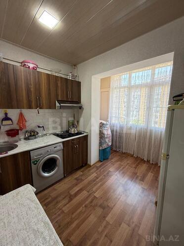 Satılır 1 otaqlı köhnə tikili 44 m², İnşaatçılar m., photo 4 from 9