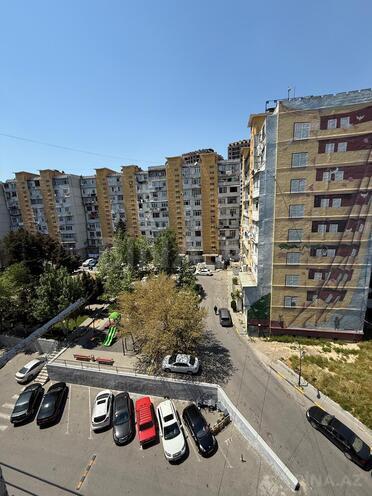 Satılır 1 otaqlı köhnə tikili 44 m², İnşaatçılar m., photo 5 from 9