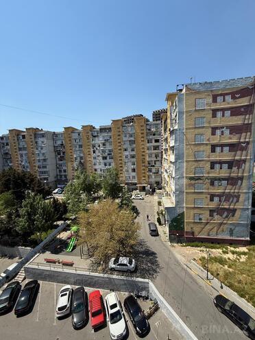 Satılır 1 otaqlı köhnə tikili 44 m², İnşaatçılar m., photo 6 from 9