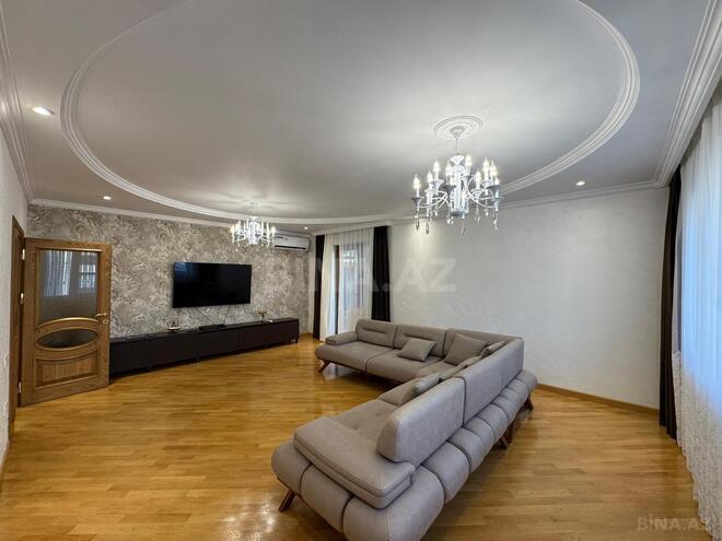 Продаётся 4-комн. новостройка 150 м², м. Шах Исмаил Хатаи, photo 4 from 20