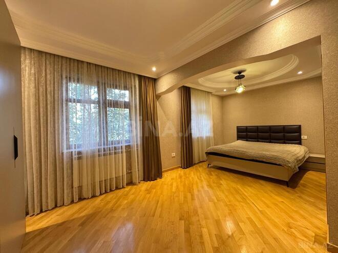 Продаётся 4-комн. новостройка 150 м², м. Шах Исмаил Хатаи, photo 10 from 20