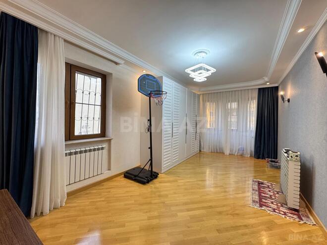Продаётся 4-комн. новостройка 150 м², м. Шах Исмаил Хатаи, photo 13 from 20