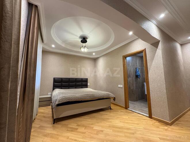 Продаётся 4-комн. новостройка 150 м², м. Шах Исмаил Хатаи, photo 11 from 20