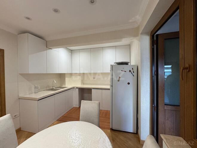Продаётся 4-комн. новостройка 150 м², м. Шах Исмаил Хатаи, photo 7 from 20