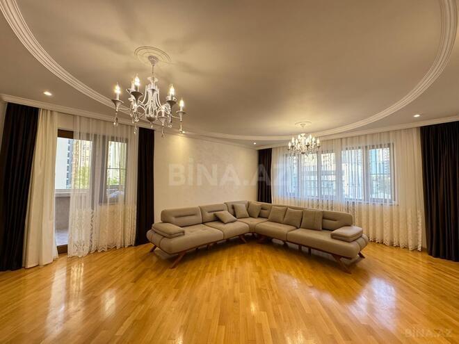 Продаётся 4-комн. новостройка 150 м², м. Шах Исмаил Хатаи, photo 1 from 20