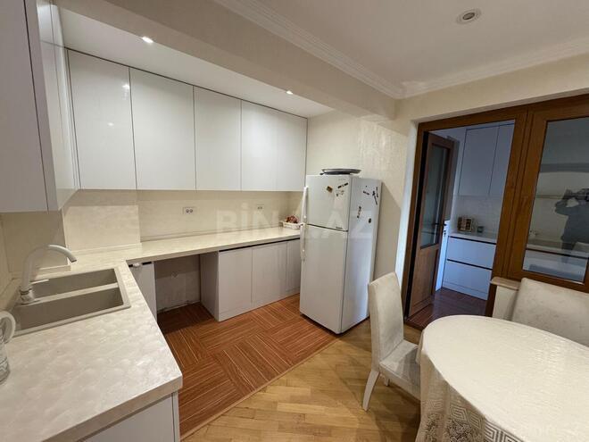 Продаётся 4-комн. новостройка 150 м², м. Шах Исмаил Хатаи, photo 8 from 20