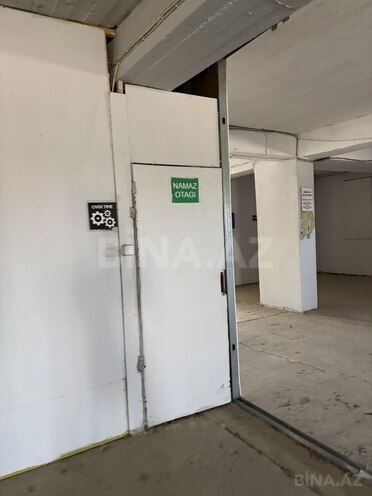 Сдаётся  объект 1 250 м², м. Улдуз, photo 18 from 32