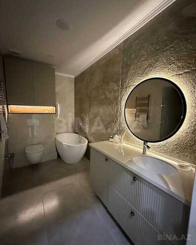 İcarəyə verilir 3 otaqlı yeni tikili 145 m², 28 May m., photo 16 from 29