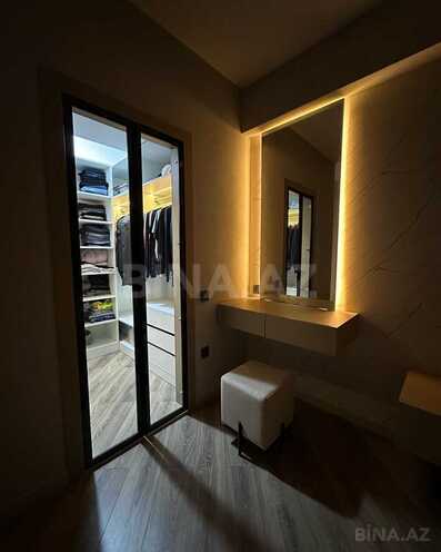 İcarəyə verilir 3 otaqlı yeni tikili 145 m², 28 May m., photo 20 from 29