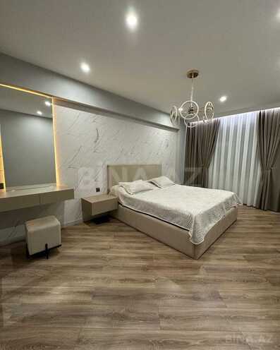 İcarəyə verilir 3 otaqlı yeni tikili 145 m², 28 May m., photo 23 from 29