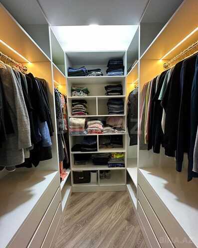 İcarəyə verilir 3 otaqlı yeni tikili 145 m², 28 May m., photo 19 from 29