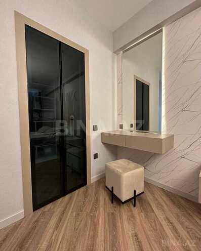 İcarəyə verilir 3 otaqlı yeni tikili 145 m², 28 May m., photo 22 from 29