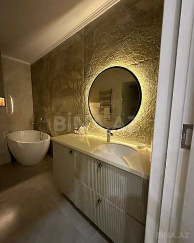 İcarəyə verilir 3 otaqlı yeni tikili 145 m², 28 May m., photo 17 from 29