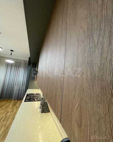 İcarəyə verilir 3 otaqlı yeni tikili 145 m², 28 May m., photo 24 from 29