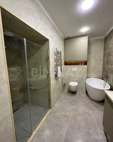 İcarəyə verilir 3 otaqlı yeni tikili 145 m², 28 May m., photo 12 from 29