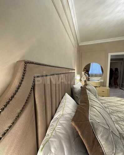 İcarəyə verilir 3 otaqlı yeni tikili 145 m², 28 May m., photo 11 from 29