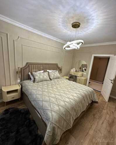 İcarəyə verilir 3 otaqlı yeni tikili 145 m², 28 May m., photo 6 from 29
