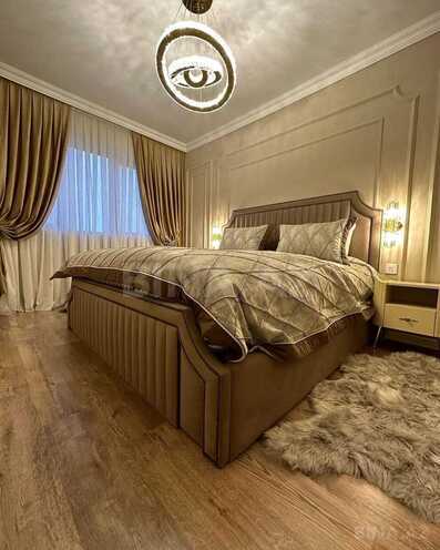İcarəyə verilir 3 otaqlı yeni tikili 145 m², 28 May m., photo 28 from 29
