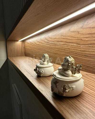 İcarəyə verilir 3 otaqlı yeni tikili 145 m², 28 May m., photo 13 from 29