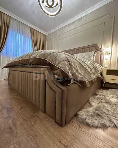 İcarəyə verilir 3 otaqlı yeni tikili 145 m², 28 May m., photo 10 from 29