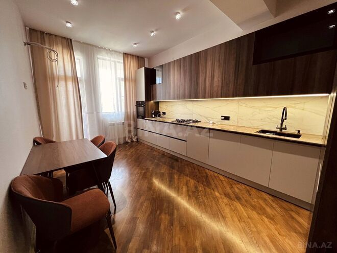 Продаётся 3-комн. новостройка 160 м², м. 28 мая, photo 4 from 20