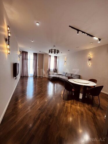 Продаётся 3-комн. новостройка 160 м², м. 28 мая, photo 1 from 20