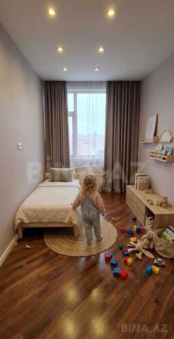 Продаётся 3-комн. новостройка 160 м², м. 28 мая, photo 13 from 20