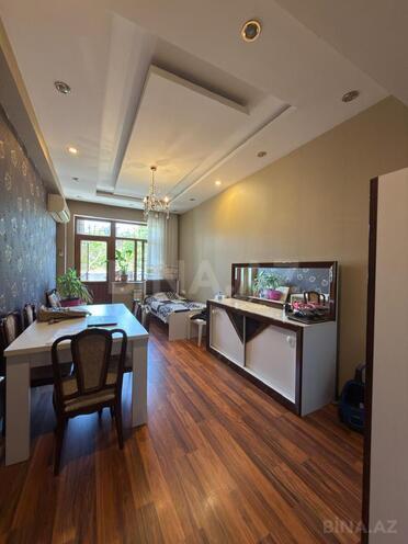 Satılır 3 otaqlı yeni tikili 120 m², Nəsimi r., photo 1 from 11