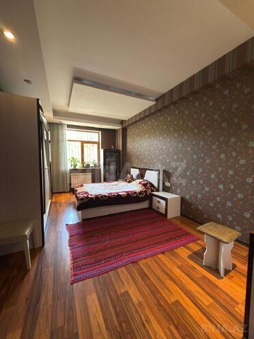 Satılır 3 otaqlı yeni tikili 120 m², Nəsimi r., photo 3 from 11