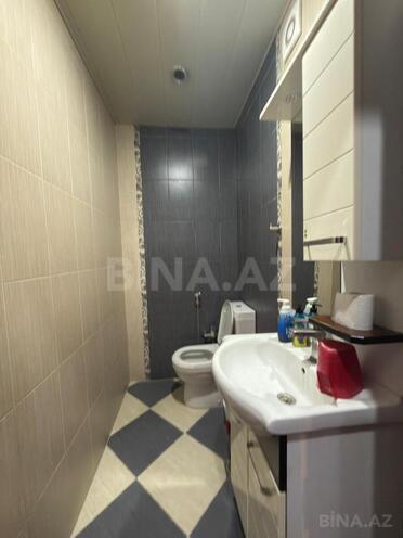 Satılır 3 otaqlı yeni tikili 120 m², Nəsimi r., photo 9 from 11