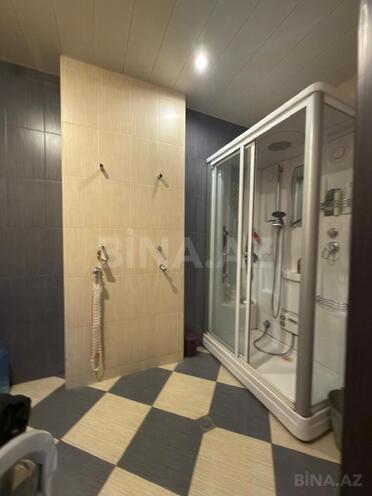 Satılır 3 otaqlı yeni tikili 120 m², Nəsimi r., photo 7 from 11