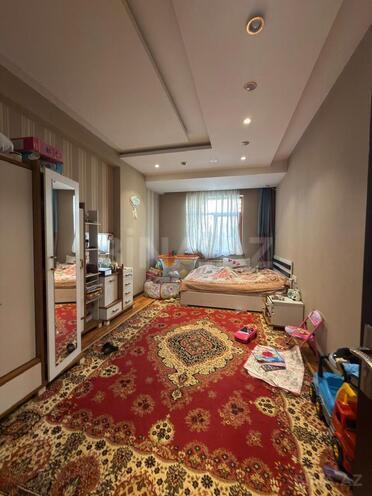 Satılır 3 otaqlı yeni tikili 120 m², Nəsimi r., photo 4 from 11