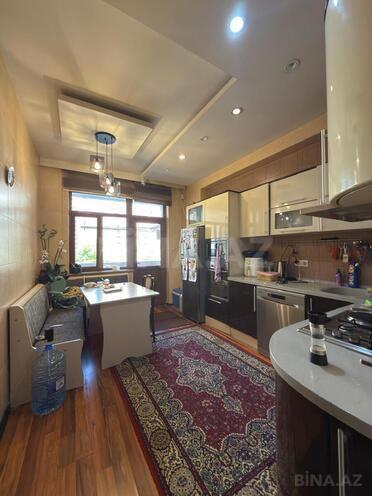 Satılır 3 otaqlı yeni tikili 120 m², Nəsimi r., photo 5 from 11