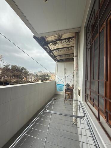 Satılır 3 otaqlı yeni tikili 120 m², Nəsimi r., photo 6 from 11