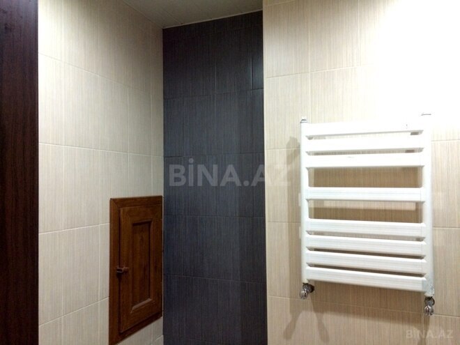 Satılır 3 otaqlı yeni tikili 120 m², Nəsimi r., photo 8 from 11