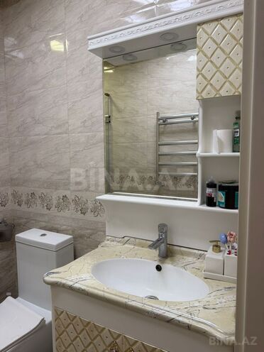 Сдаётся 3-комн. новостройка 100 м², м. Элмляр Академиясы, photo 3 from 7