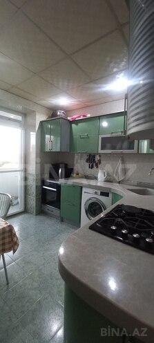 Продаётся 3-комн. вторичка 72 м², пос. Бакиханова, photo 9 from 15