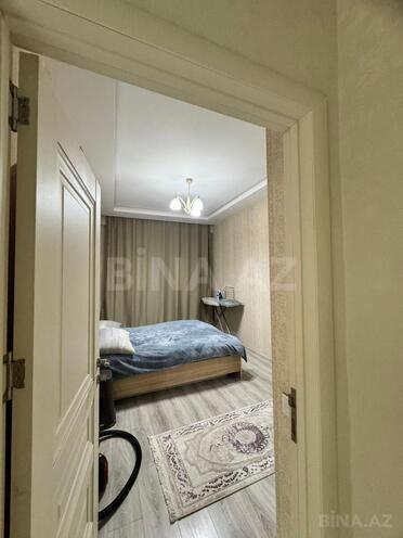 İcarəyə verilir 2 otaqlı yeni tikili 64 m², Nərimanov r., photo 9 from 13