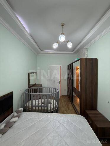 Satılır 2 otaqlı yeni tikili 74 m², Abşeron r., photo 6 from 12