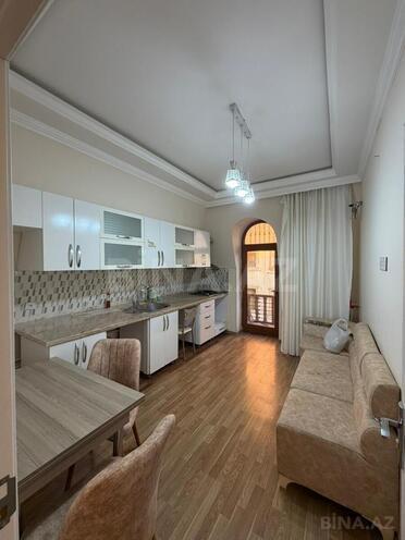 Satılır 2 otaqlı yeni tikili 74 m², Abşeron r., photo 5 from 12