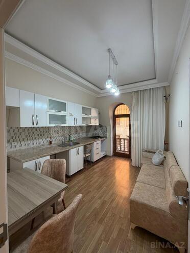 Satılır 2 otaqlı yeni tikili 74 m², Abşeron r., photo 3 from 12