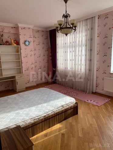 İcarəyə verilir 3 otaqlı yeni tikili 180 m², Gənclik m., photo 3 from 15