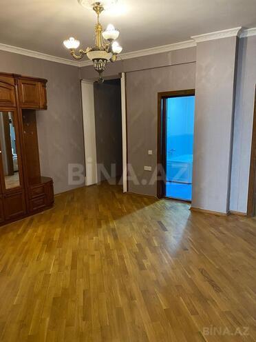 İcarəyə verilir 3 otaqlı yeni tikili 180 m², Gənclik m., photo 7 from 15