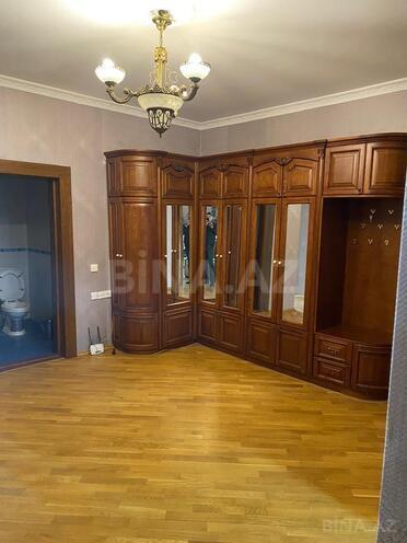 İcarəyə verilir 3 otaqlı yeni tikili 180 m², Gənclik m., photo 8 from 15