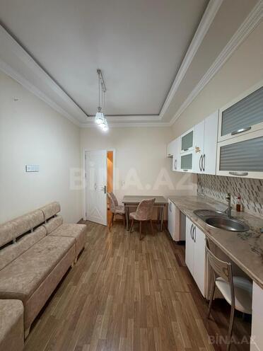Satılır 2 otaqlı yeni tikili 74 m², Abşeron r., photo 10 from 12