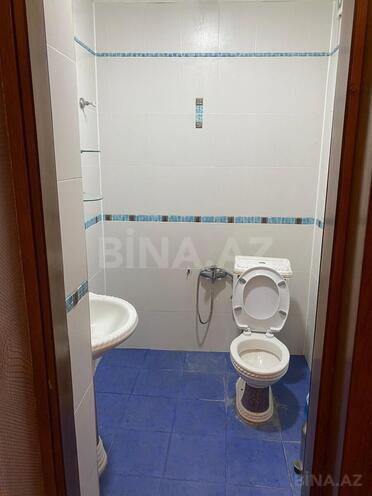 İcarəyə verilir 3 otaqlı yeni tikili 180 m², Gənclik m., photo 12 from 15