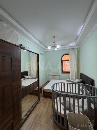 Satılır 2 otaqlı yeni tikili 74 m², Abşeron r., photo 11 from 12