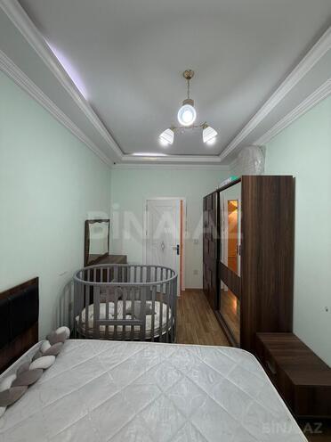 Satılır 2 otaqlı yeni tikili 74 m², Abşeron r., photo 4 from 12