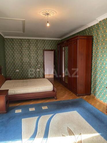 İcarəyə verilir 3 otaqlı yeni tikili 180 m², Gənclik m., photo 4 from 15