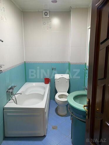 İcarəyə verilir 3 otaqlı yeni tikili 180 m², Gənclik m., photo 11 from 15